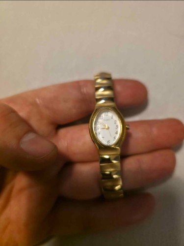 Pulsar ladies quartz - pulsar,