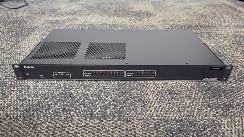 Extron dmp 128 plus - dmp,