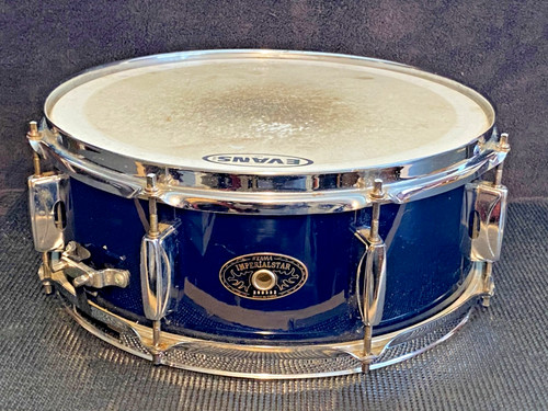 Tama imperialstar snare - tama,