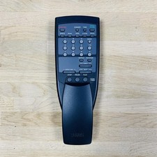 Yamaha VT98990 Remote Control CDX Genuine inc Warranty