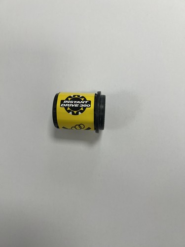 Mavic free hub - 360, speed