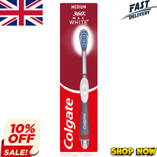 Colgate 360 max white - 360, sonic