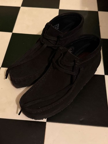 Clarks originals wallaby - clarks,