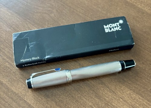 Montblanc boheme arabesque - montblanc,