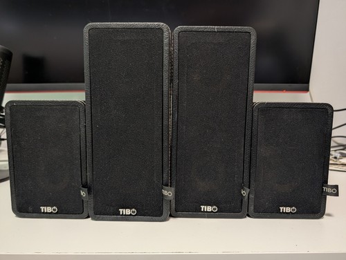 Tibo ti1000 home cinema - tibo,