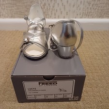 Freed of London Girls Ballroom