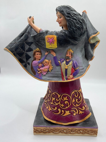 Jim shore disney traditions - shore,