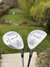 Adams Golf Tight Lies #5 #7