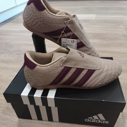 New adidas taekwondo trainers - taekwondo,
