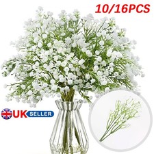 16x artificial gypsophila - 16x,