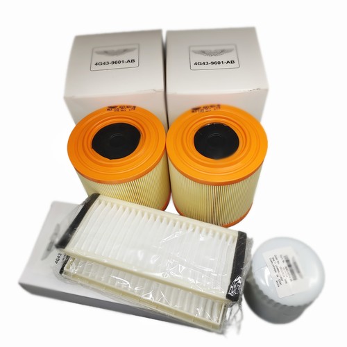 Oem 4pcs oil air pollen - 4pcs,