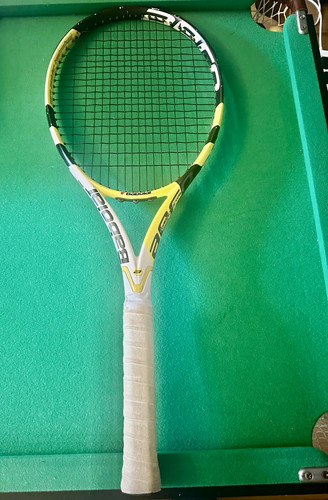 Babolat aeropro drive cortex - babolat,
