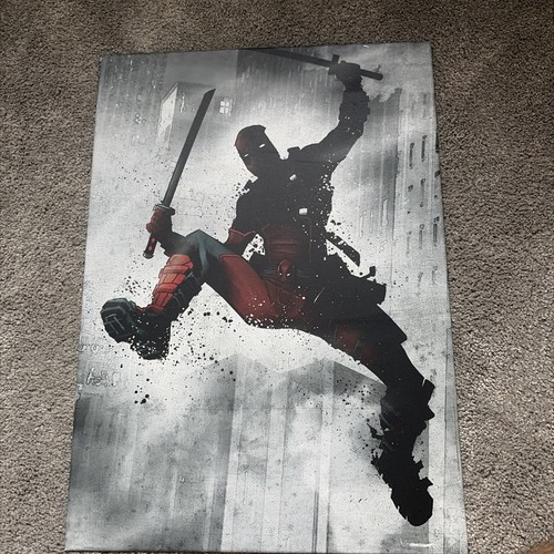 Displates deadpool movie - displates,