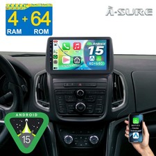 64g carplay for vauxhall - carplay,