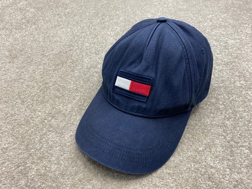 Tommy hilfiger baseball cap - hilfiger,