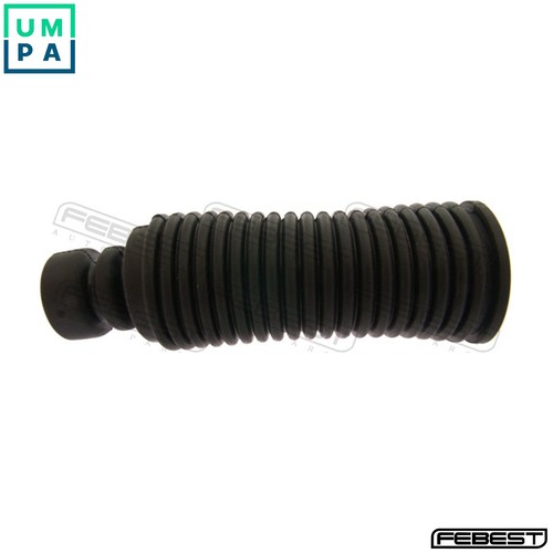 Dust cover kit shock - kit,