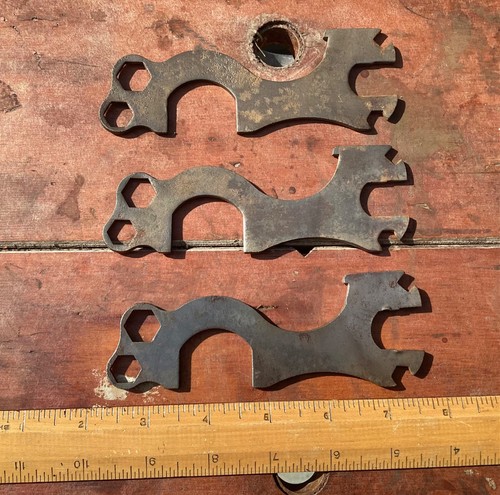 Three vintage original raleigh - original,