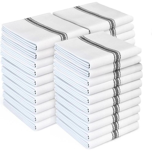 Multi pack 100 cotton - pack, tea
