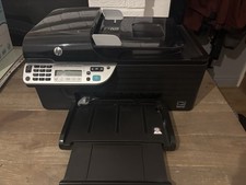 HP Officejet 4500 Wireless