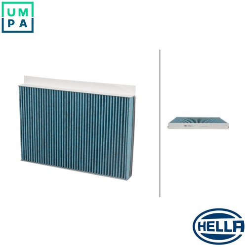 Filter cabin air 8zc - filter, 366