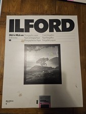 Ilford Ilfospeed Multigrade II