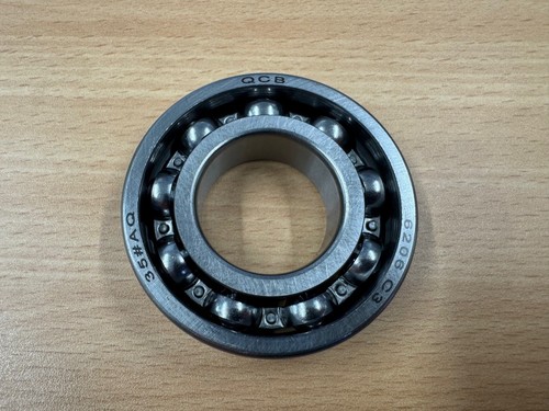 Bearing mcconnel 0600111 - bearing,,