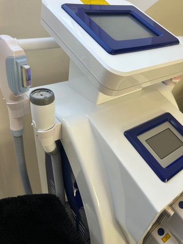 Laser permanent hair - 4,