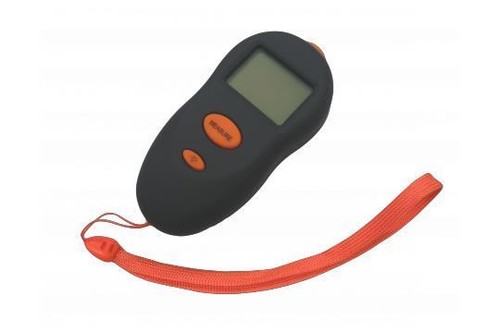 Komodo infrared thermometer - infrared,
