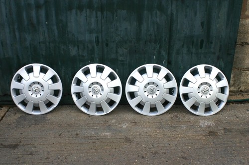 Vauxhall corsa wheel - 15",