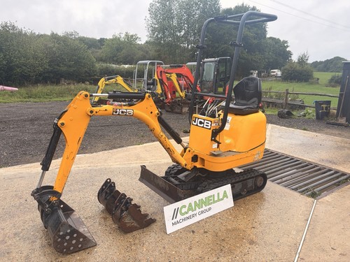 Jcb 8008 cts - jcb,