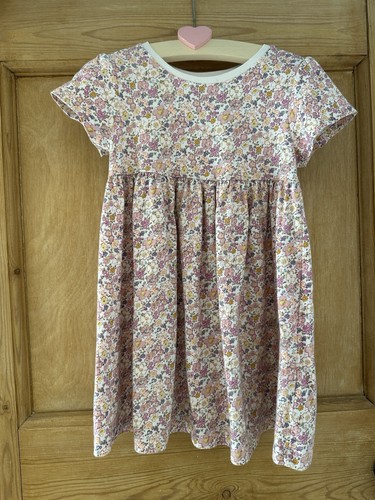 Next girl summer floral cotton - girl,