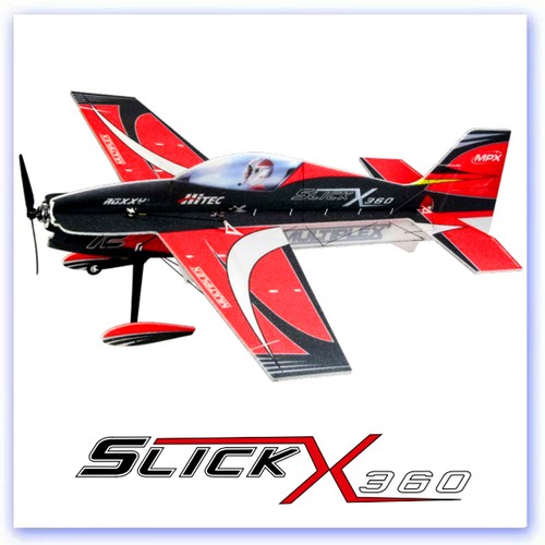 Multiplex slick x360 - bk,