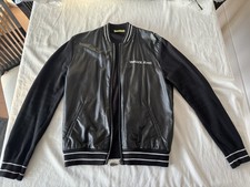 Versace Men's Bomber Jacket