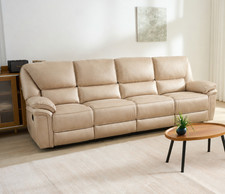 Beige High Quality Fabric