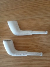 Two Unused S Mclardy