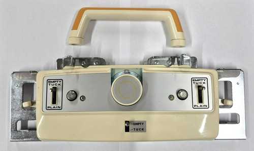 Toyota knitting machines parts - knitting,