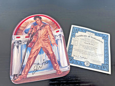 Elvis Presley Collector Plate