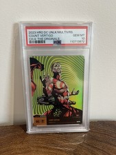 HRO - Mythic - Chapter 4