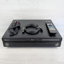 Pioneer BDP-LX70A Blu-ray DVD