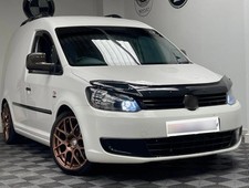 FOR VW CADDY & MAXI 2010-2015