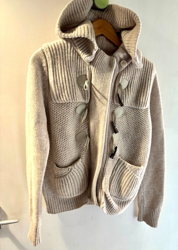 Sud express cream wool - express,