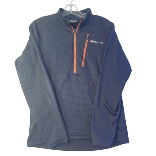 Montane protium fleece - montane,
