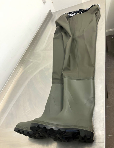 Vass tex 600 - vass, vass-tex