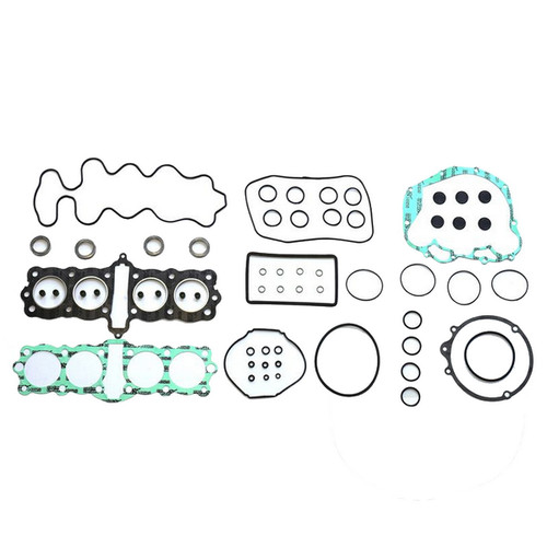 Gasket set complete athena - set,