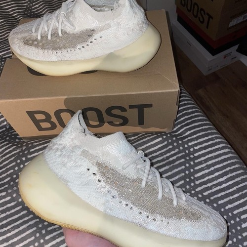 Adidas yeezy boost 380 - yeezy,