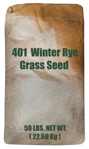 Florida 401 winter rye - florida,