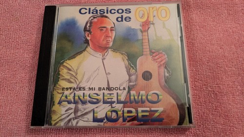 Anselmo lopez clasicos de - lopez,,
