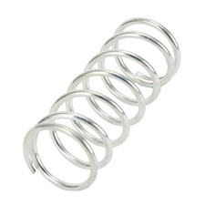 2 Line Head Replacement Spring To Fit Brushcutter Strimmer Inner Spring Parts