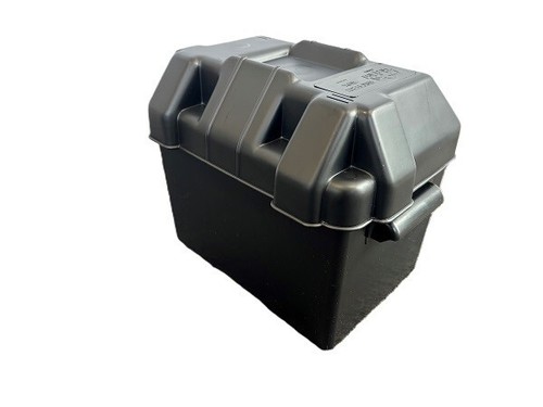 Standard size battery - size,