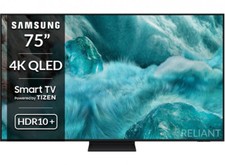 Samsung QE75Q7F5 75 Inch Q7F5A